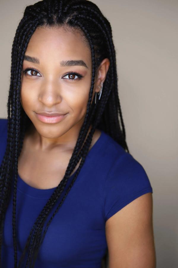 Headshot of Bryce Charles