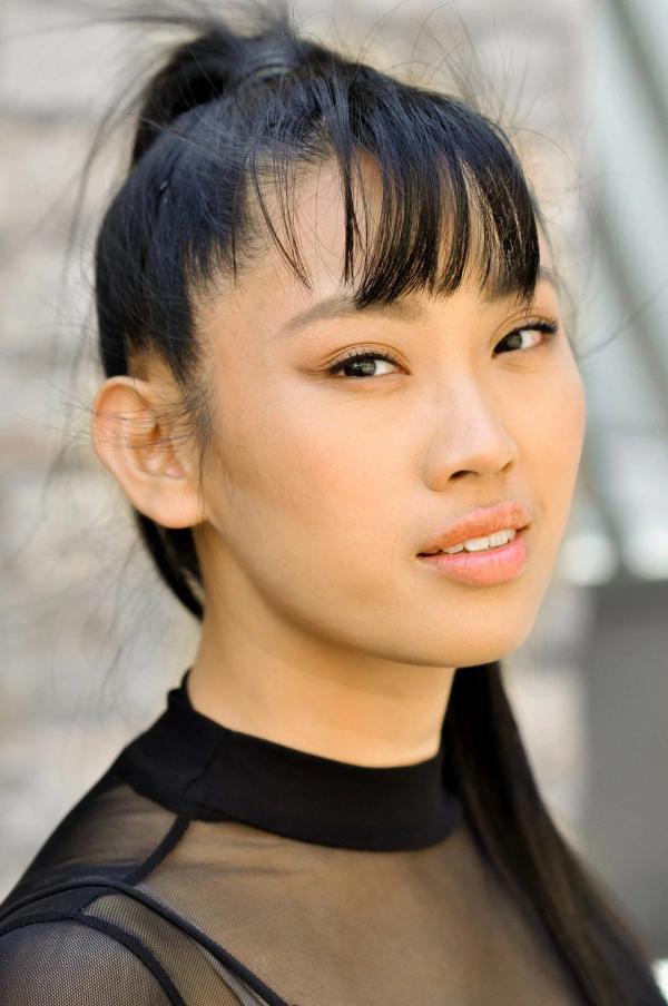 Headshot of Emily Ooi