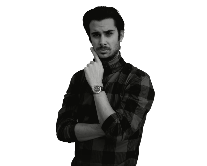 Photo of Joey Richter