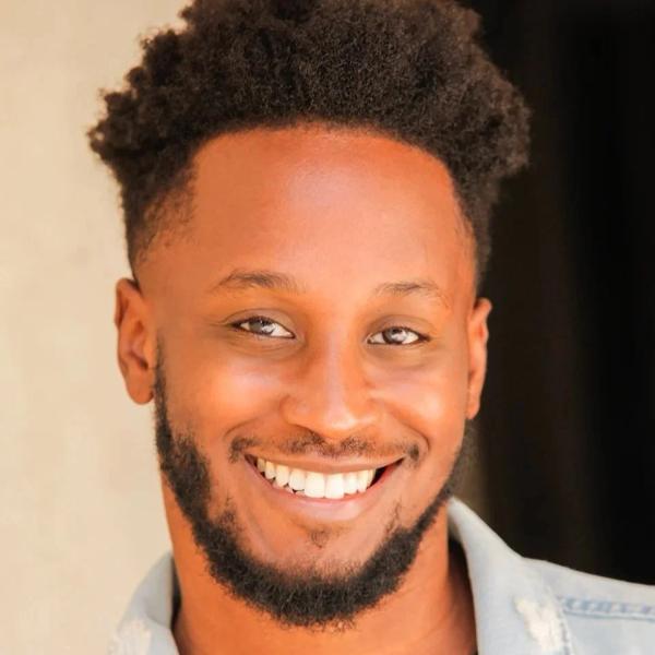 Headshot of Jacquis Neal