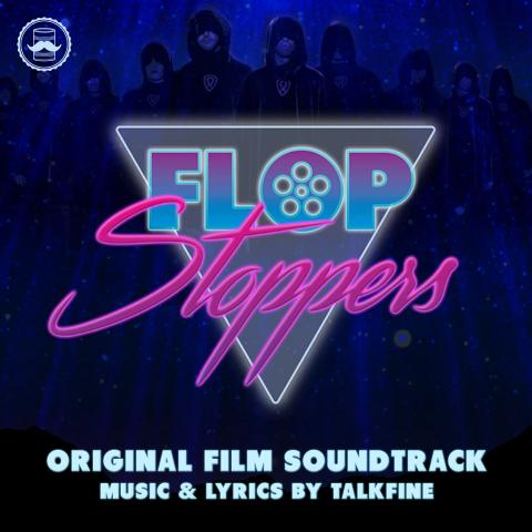 Flop Stoppers cover