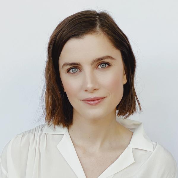 Headshot of Vic Michaelis