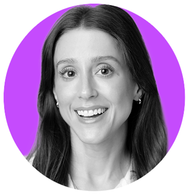 Headshot of Lauren Lopez
