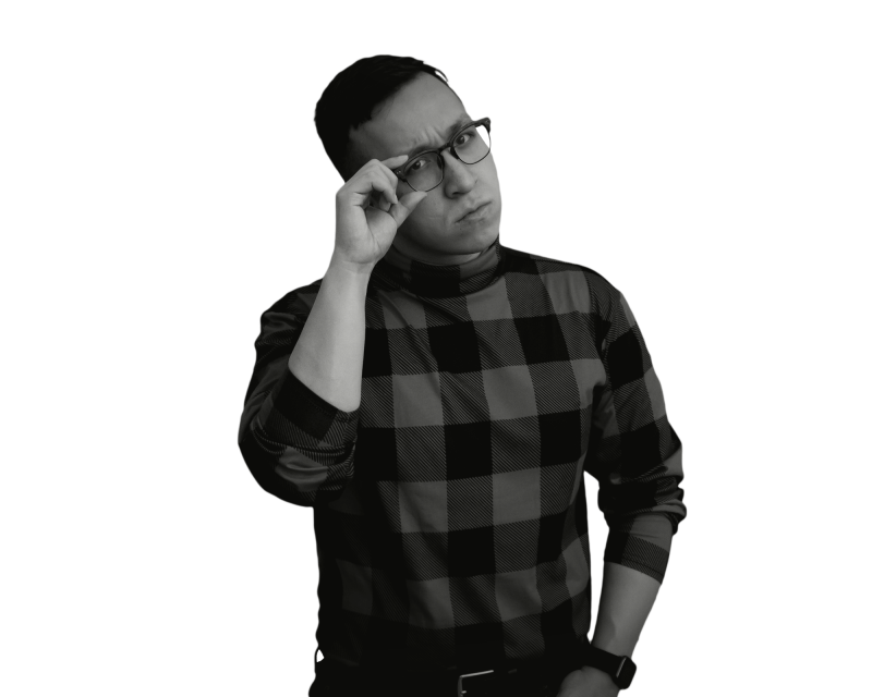Photo of Corey Lubowich