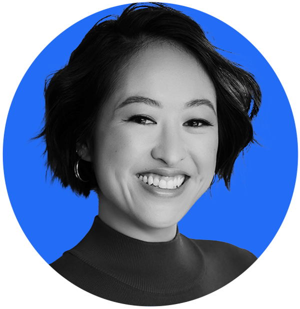 Headshot of Lily Du