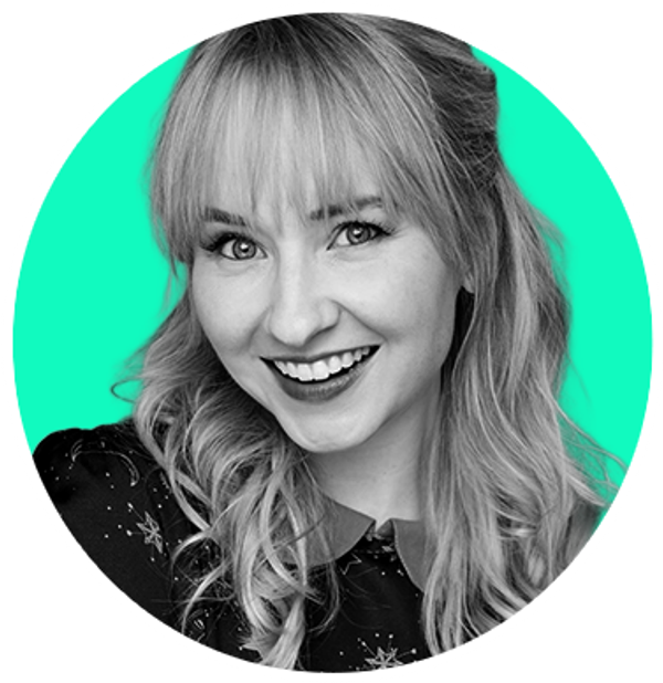 Headshot of Mary-Kate Wiles