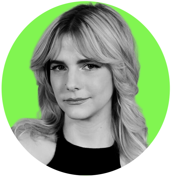 Headshot of Devin Lytle