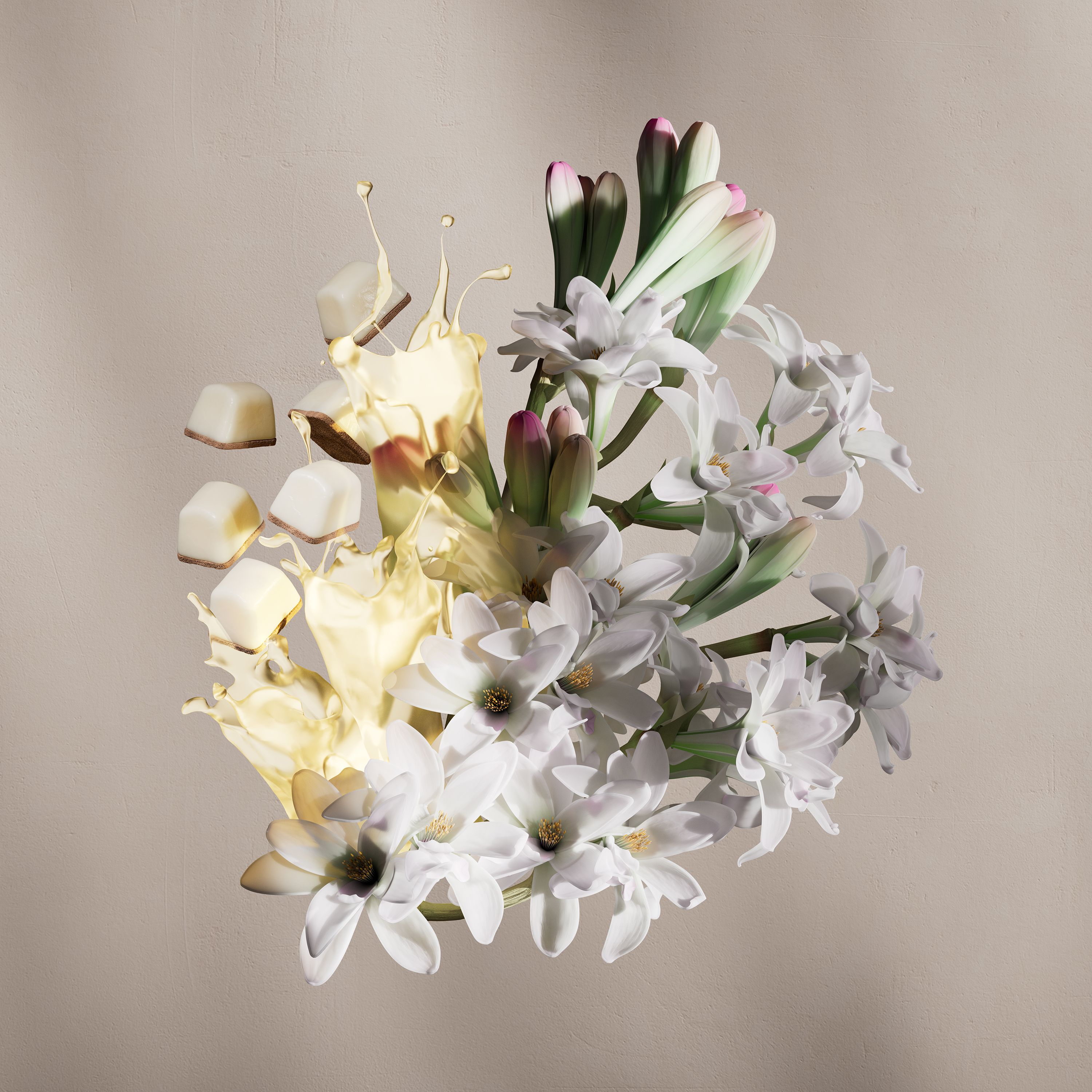 Cgi Perfume petra lattafa