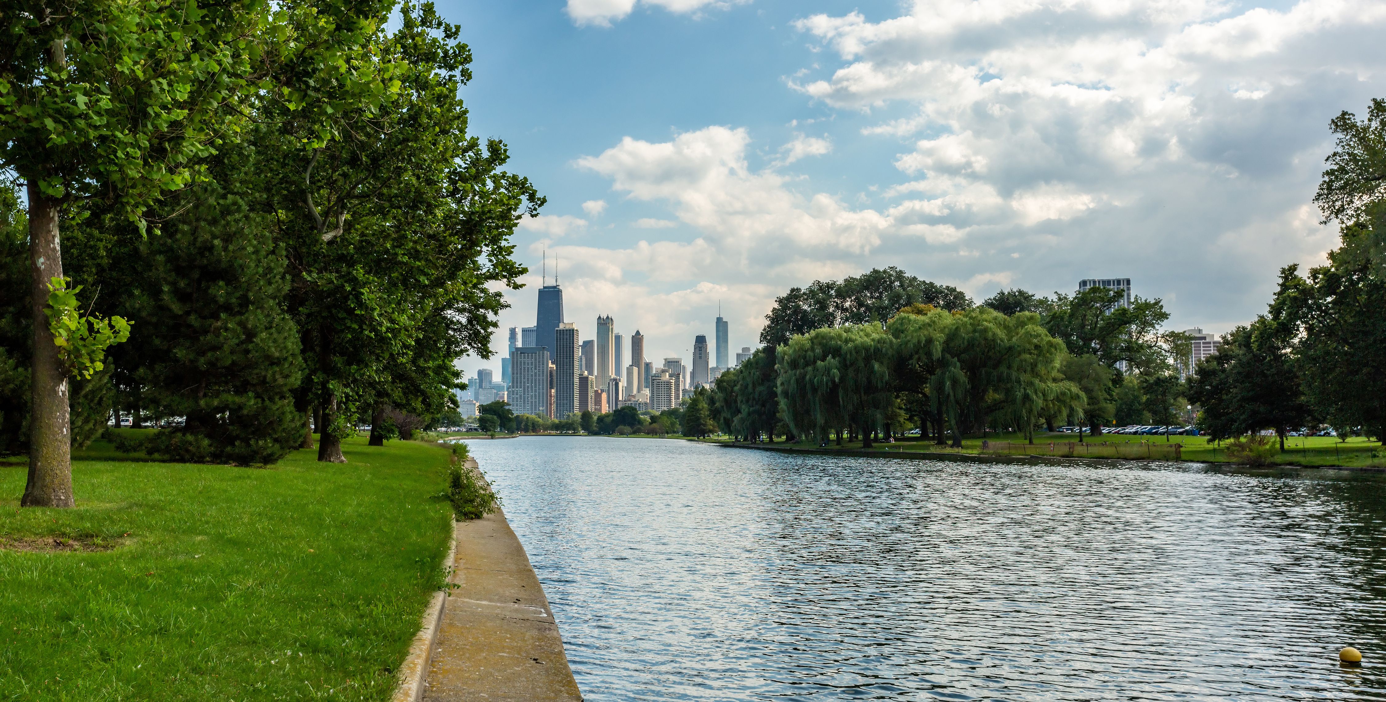 Lincoln Park