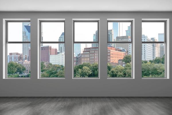 Nashville cityscape — real estate market trends and predictions