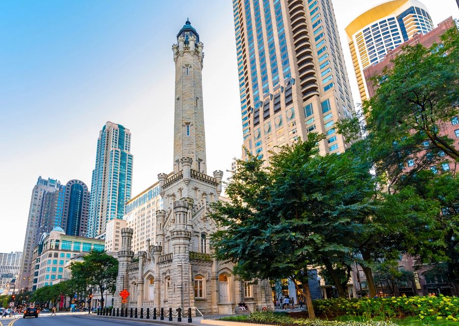 Gold Coast, Chicago