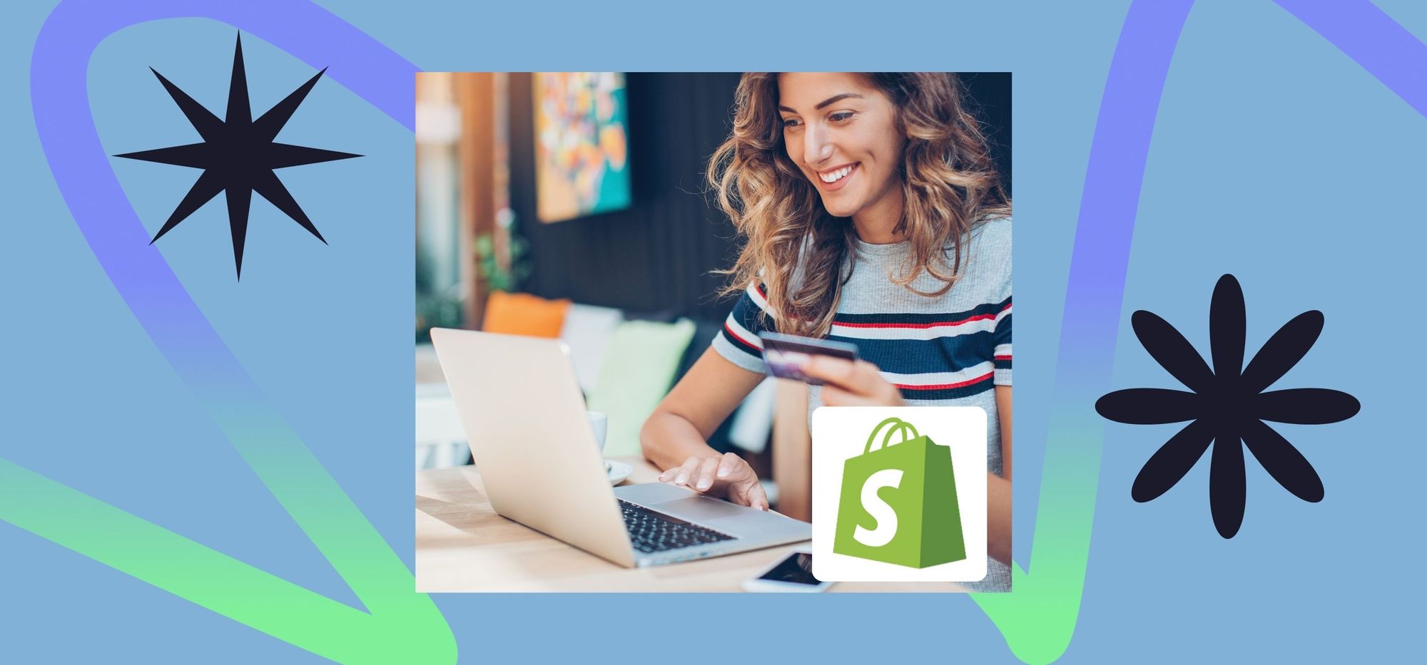 Choosing the best Shopify payment provider.