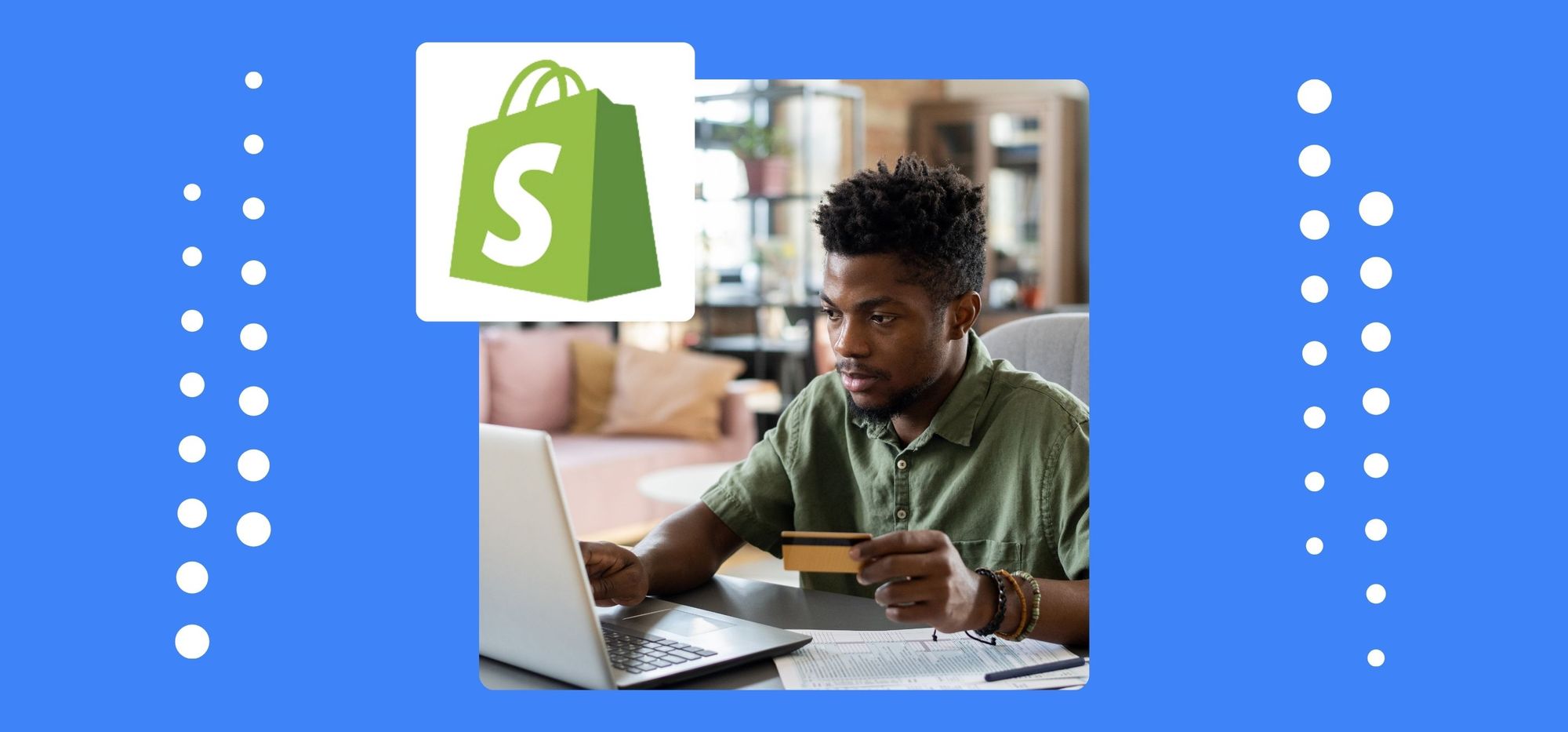 Guide to configuring tax settings on Shopify.