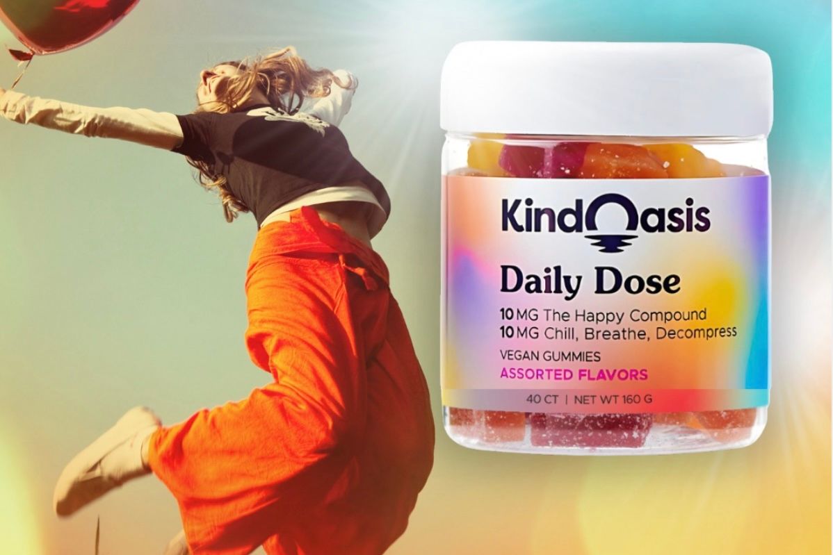 Kind Oasis Boosts ROI 13,027% with VanChat’s Smart Support