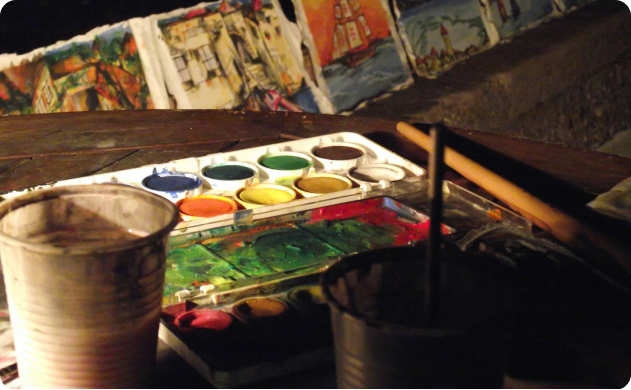 Enhancing Arts & Entertainment with Personalized, Smarter Choices