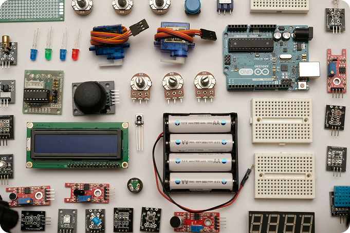 Transforming the Way Electronics Sell, One Innovation at a Time