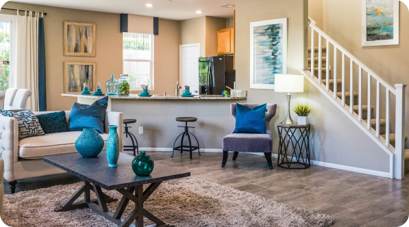 AI That Understands Your Home, Garden, and Style