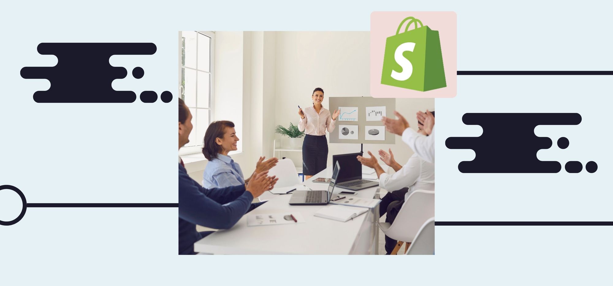 Tips for boosting Shopify sales effectively.