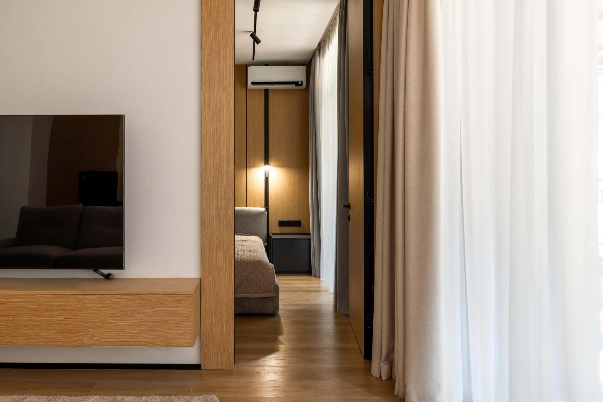 Interior Photography