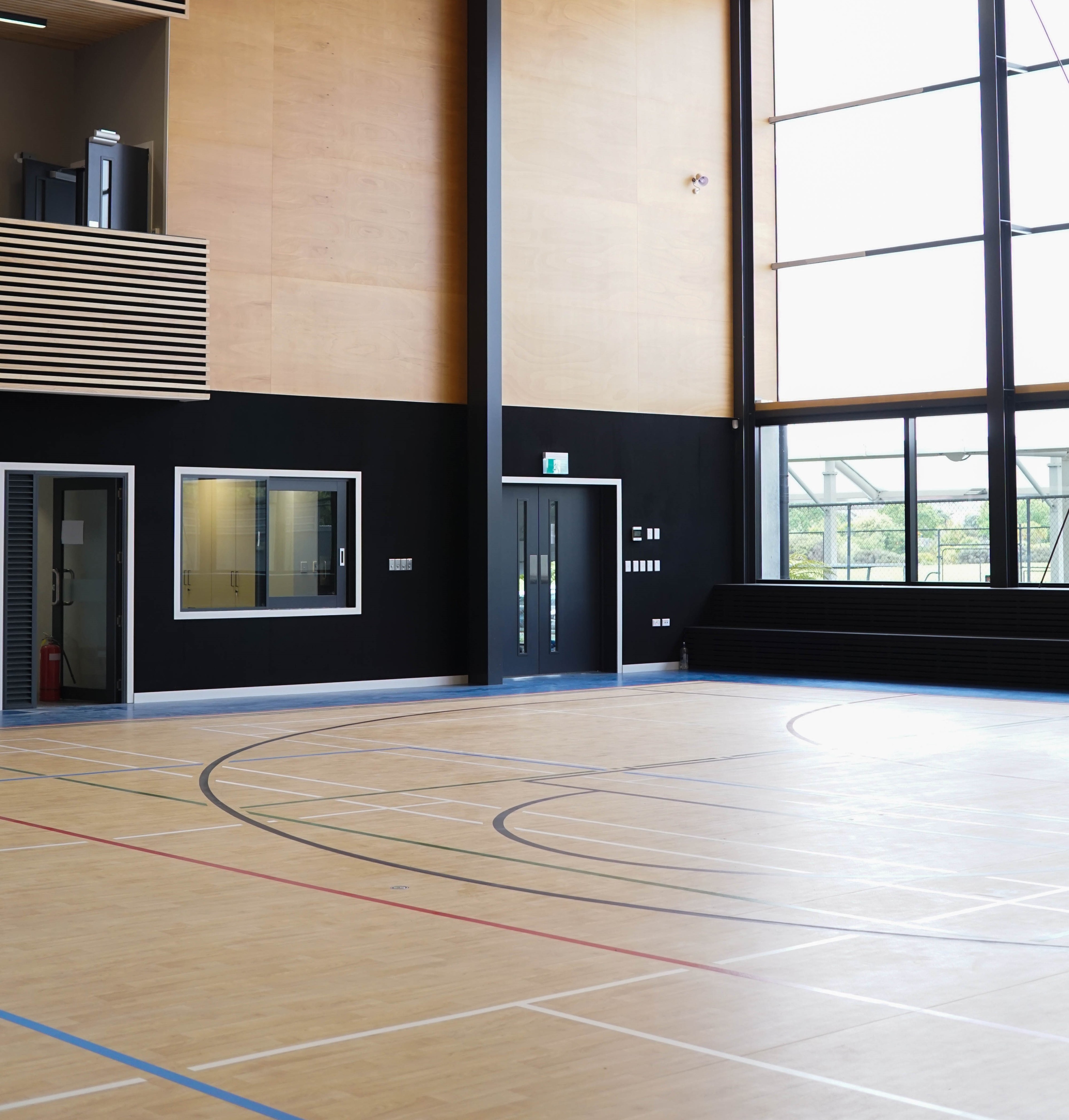 Botany Gym-5h