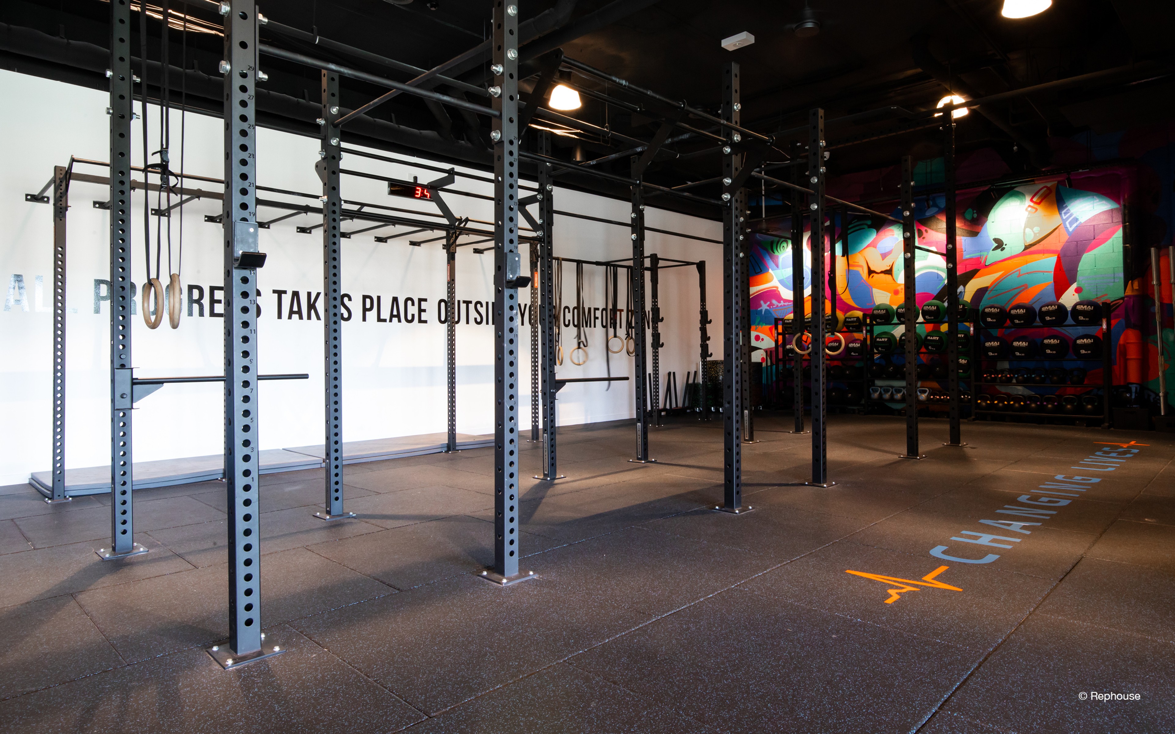 519HD with Logo - Fitter Futures