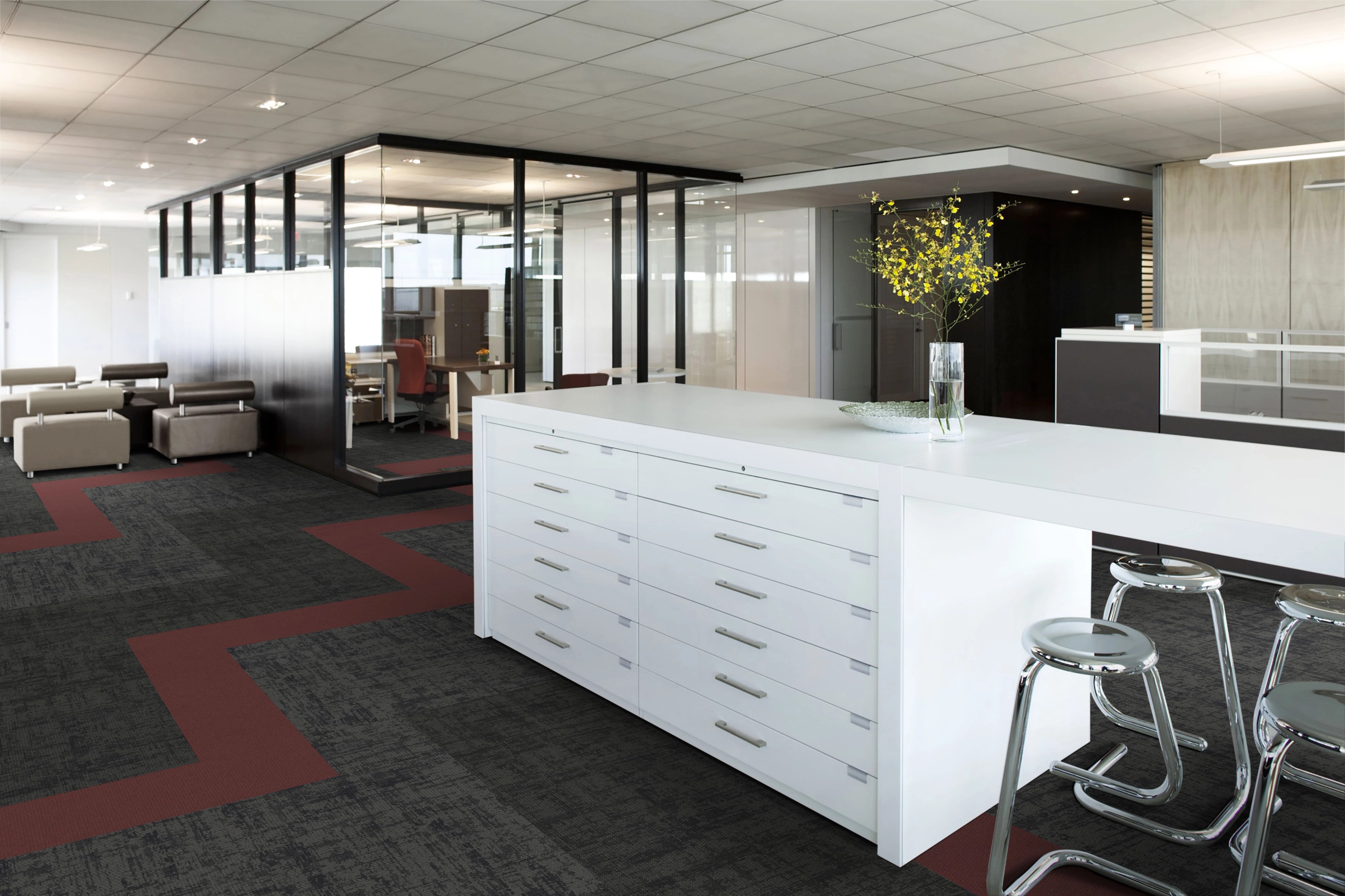 Analog Mono_Correlate&Equivalent Propel II_ Pitch