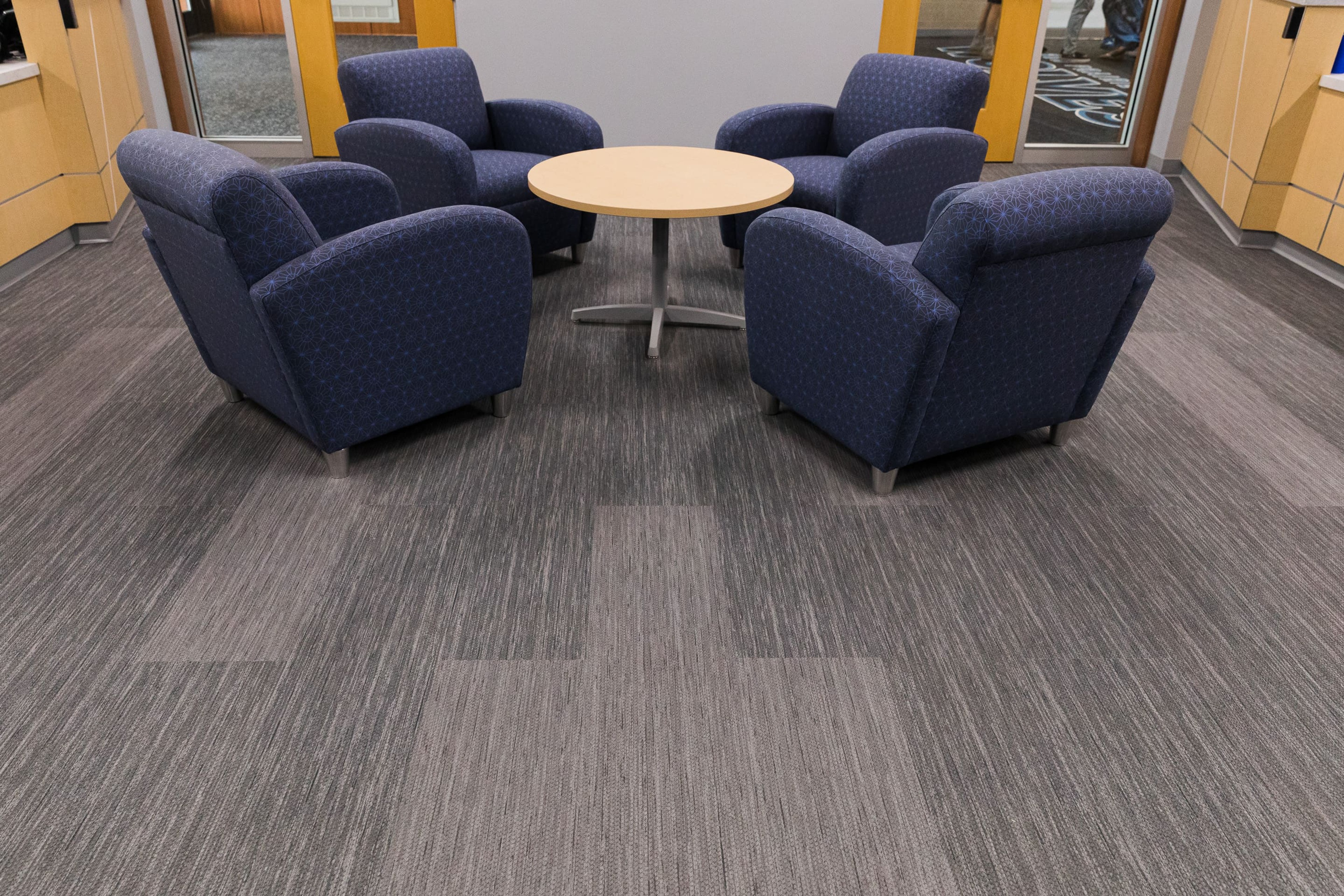 Against the Grain-Millet Quinoa