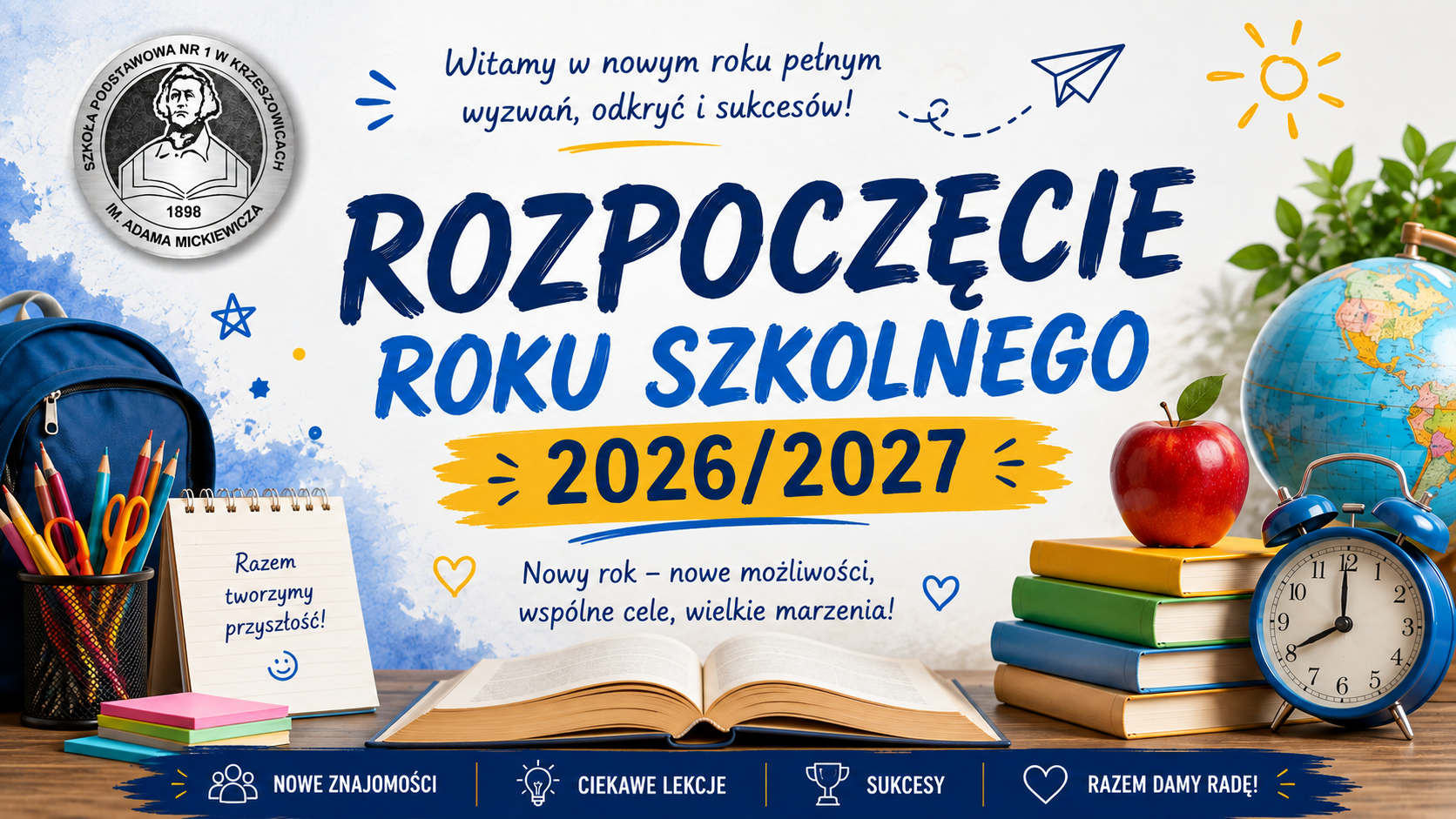 książki, globus