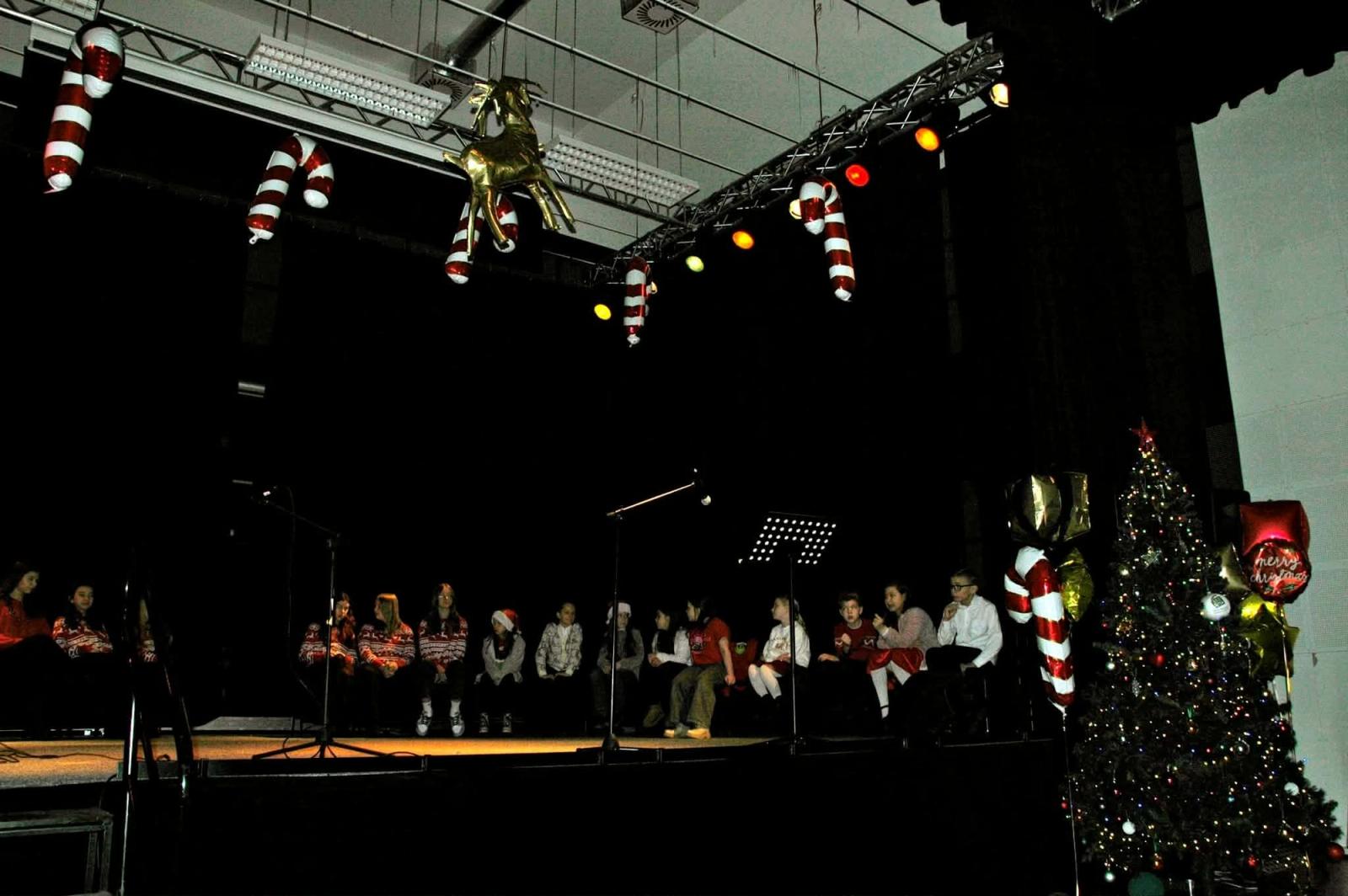 Koncert dla Fundacji Brata Alberta
