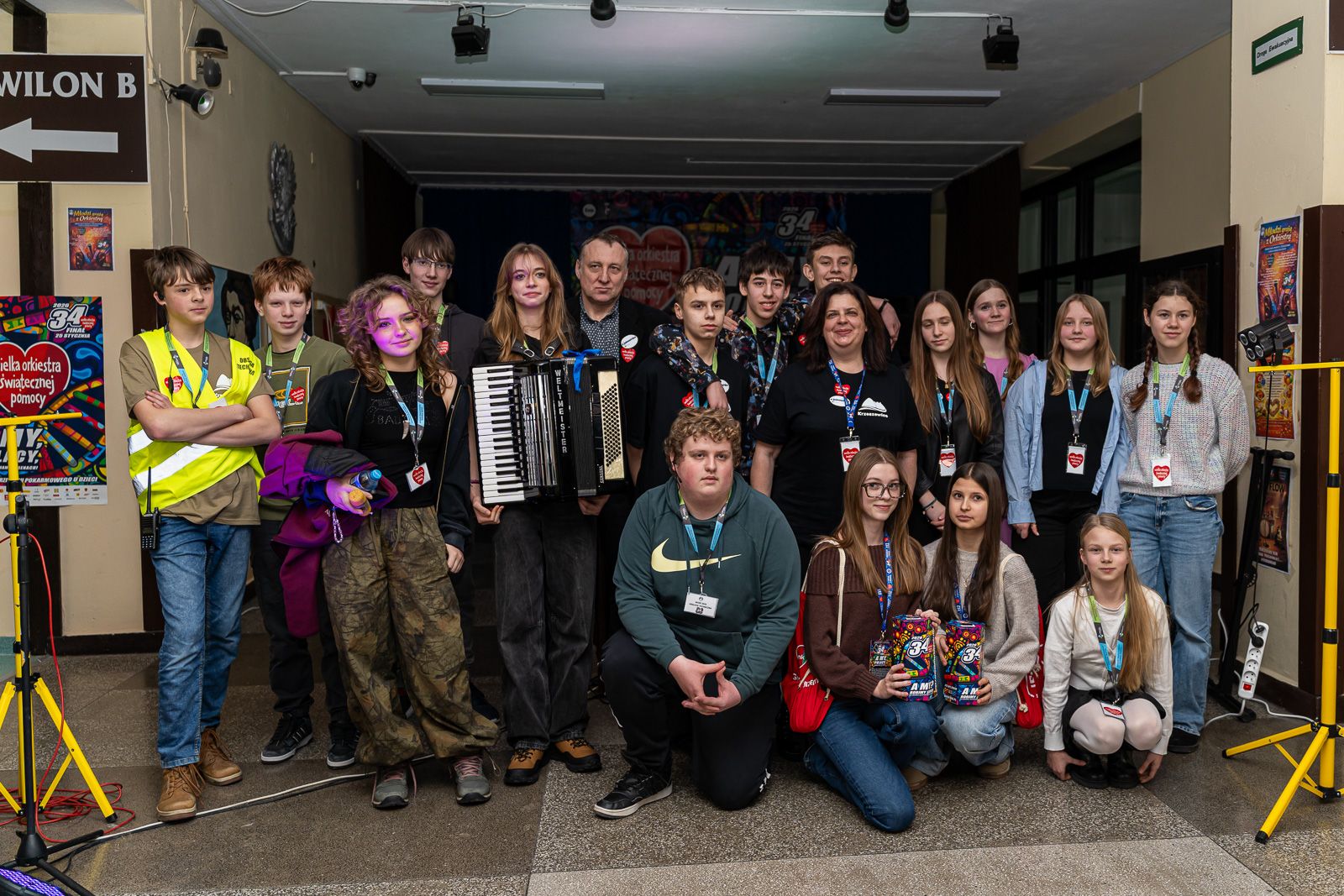 WOŚP 2026