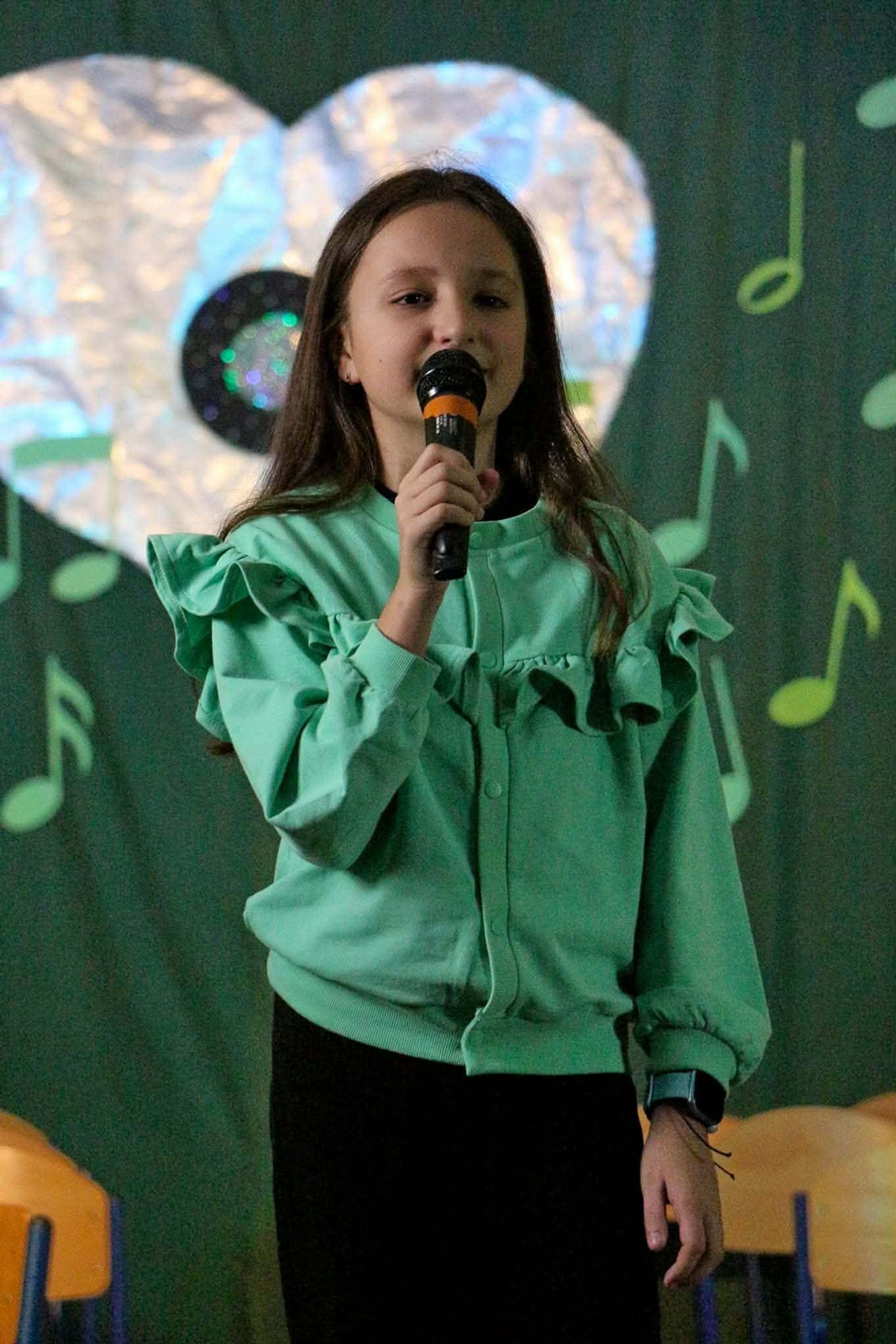 Koncert Zielono mi dla Oli Dzwonek