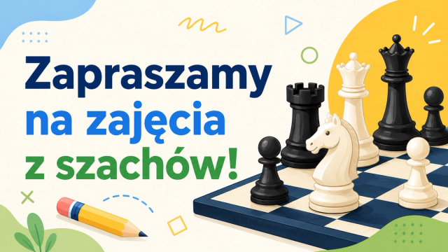 zajecia z szachow