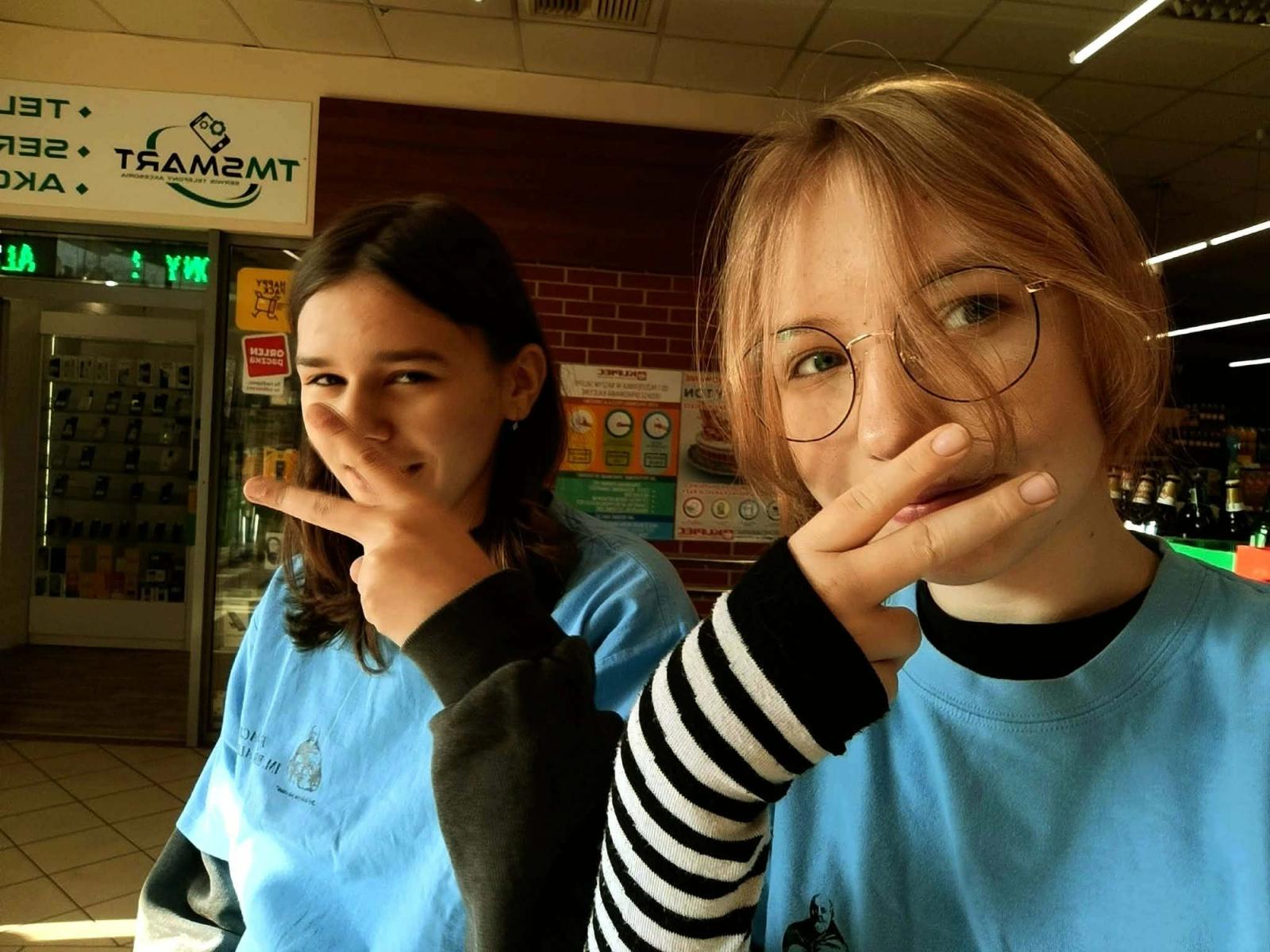 Zbiórka darów dla podopiecznych Fundacji w Radwanowicach