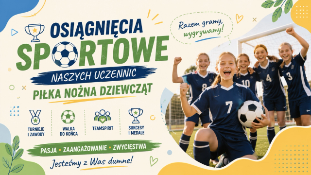 Dziewczyny z piłką