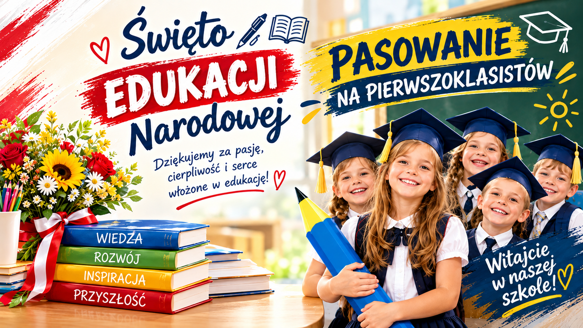 Szkoła Podstawowa nr 1 im. Adama Mickiewicza w Krzeszowicach