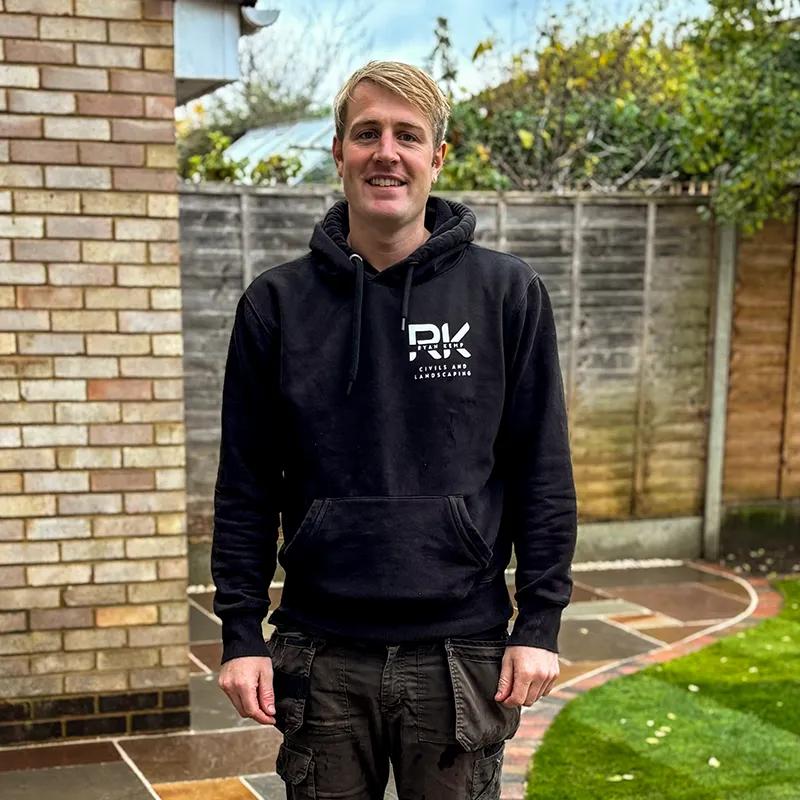 Profile picture of Founder Ryan Kemp