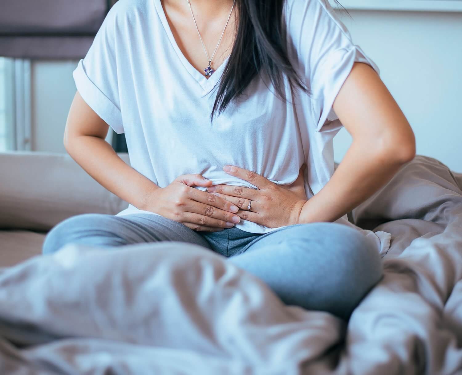 pelvic pain causes pelvic pain causes