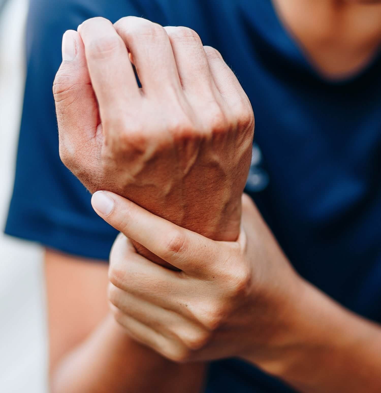 rheumatoid arthritis specialist