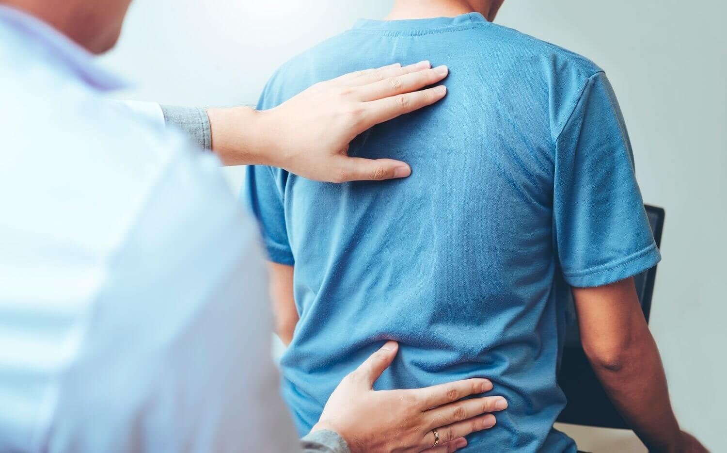 back pain doctor back pain doctor
