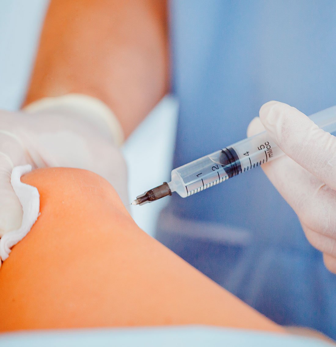 pain management injections