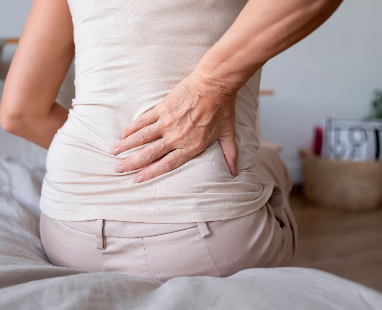 back pain treatment