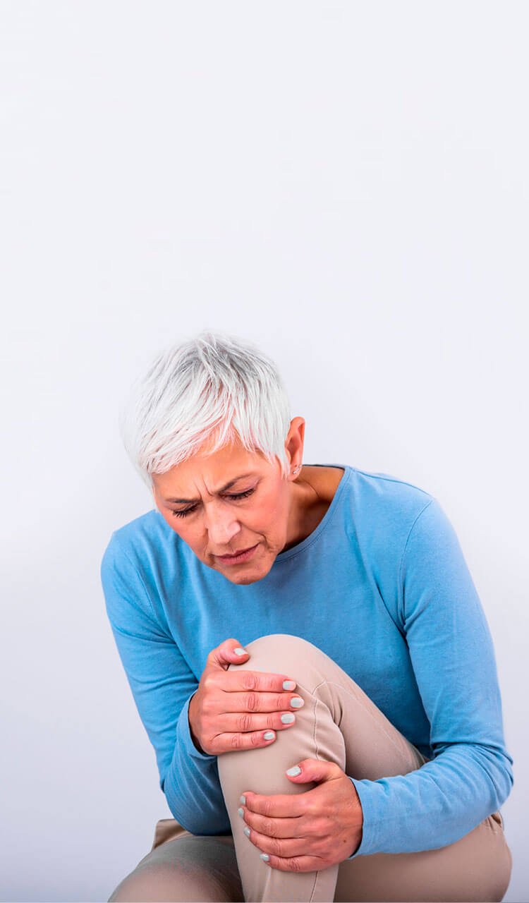 Pain management clinic