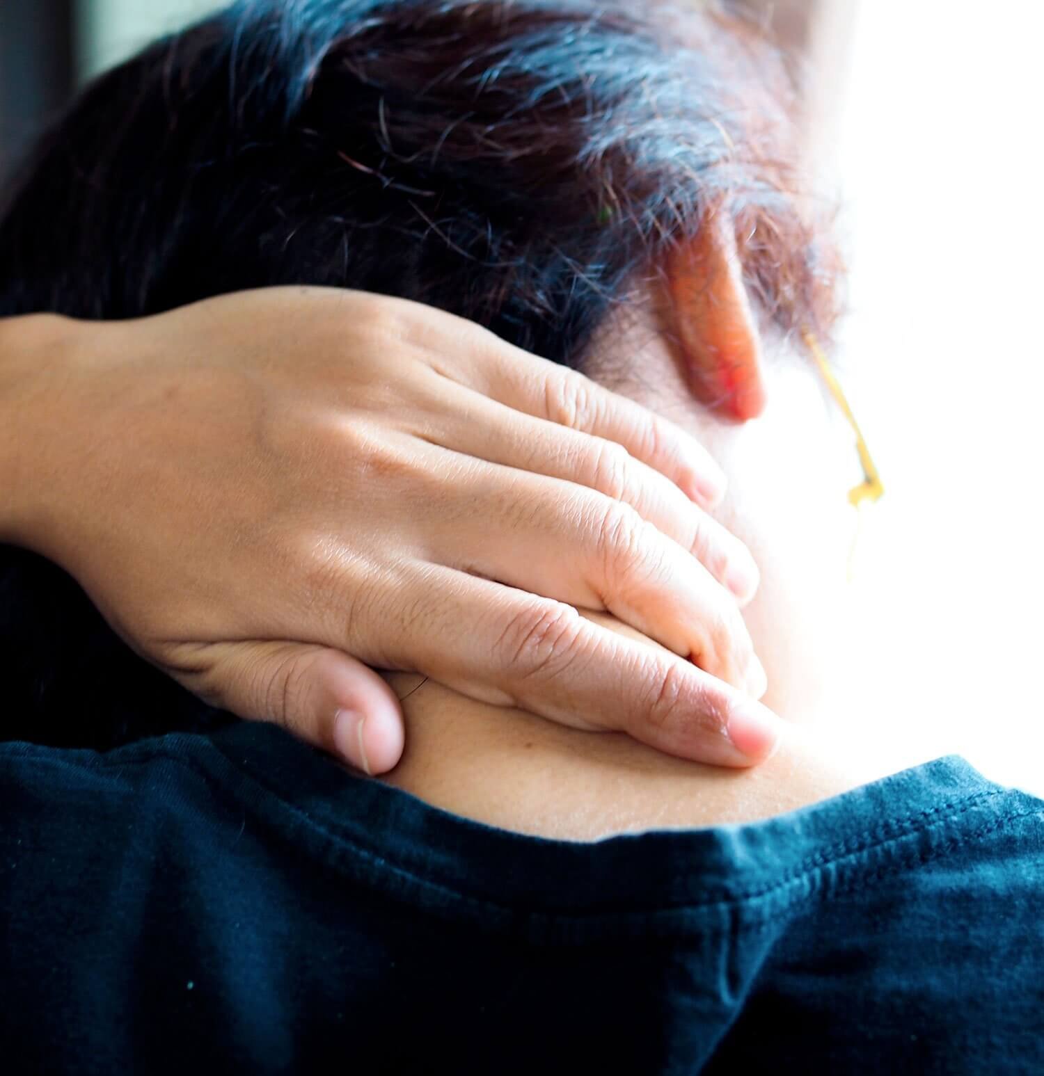 Occipital Neuralgia and Nerve Blocks | Premier Pain Doctors