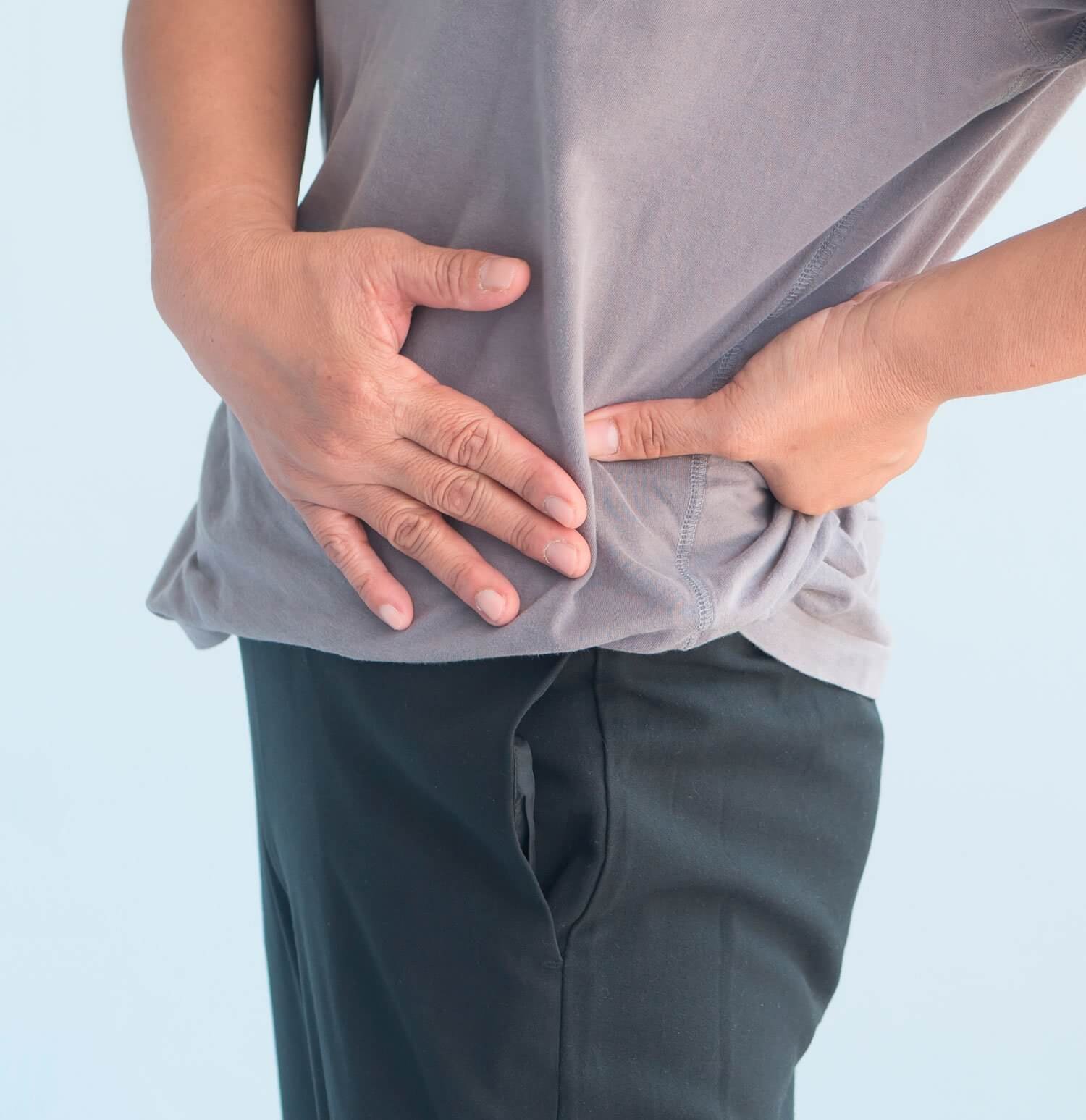pelvic pain pelvic pain
