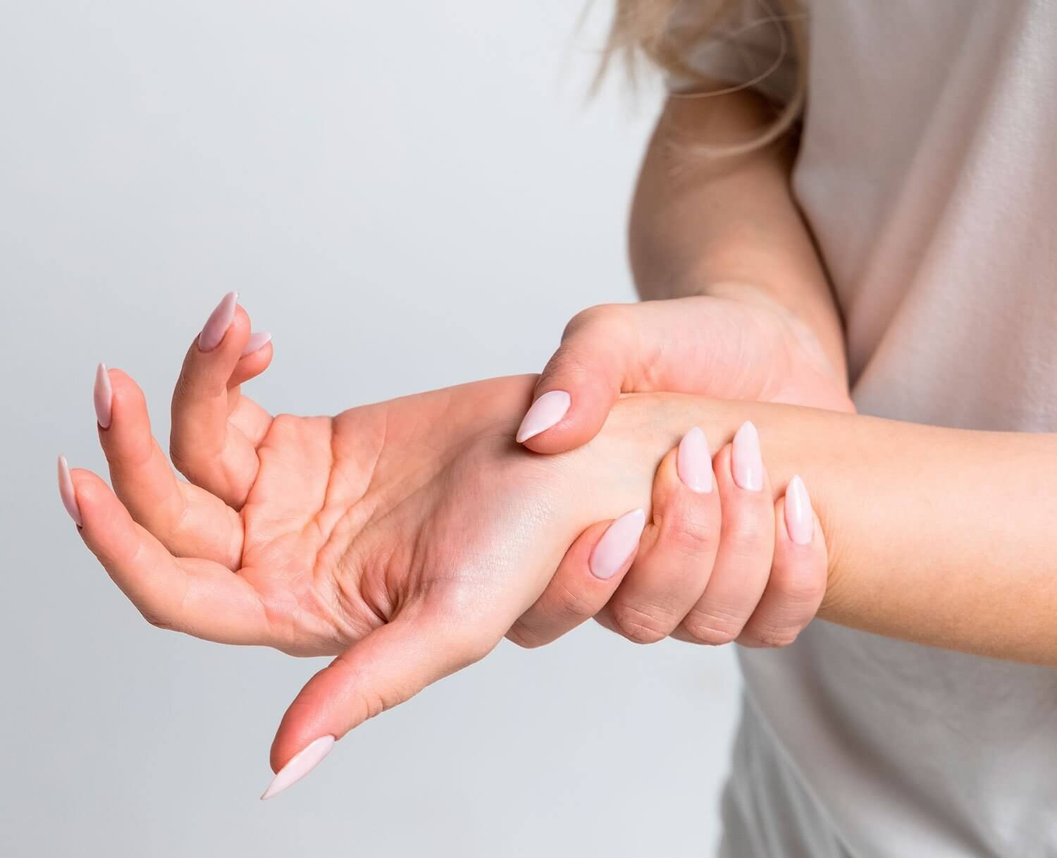 alleviate rheumatoid arthritis