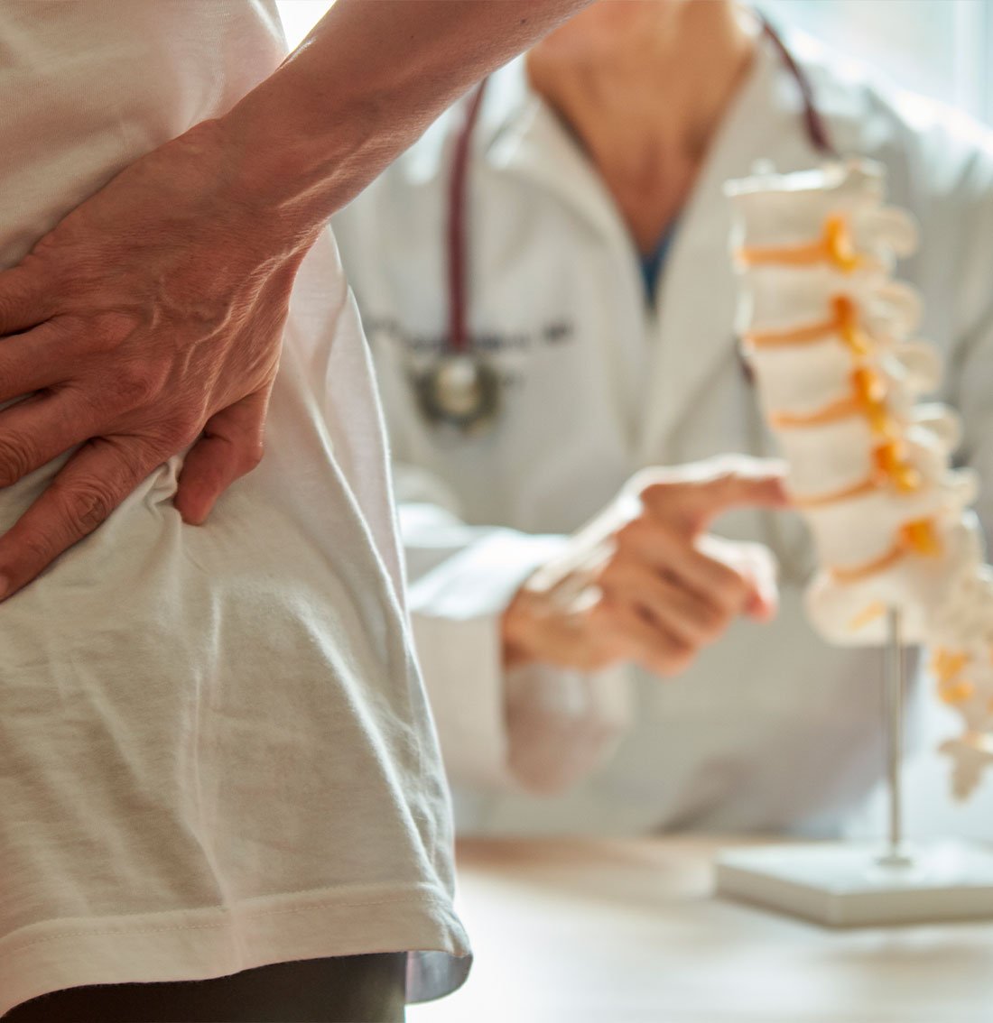 spinal cord stimulation spinal cord stimulation
