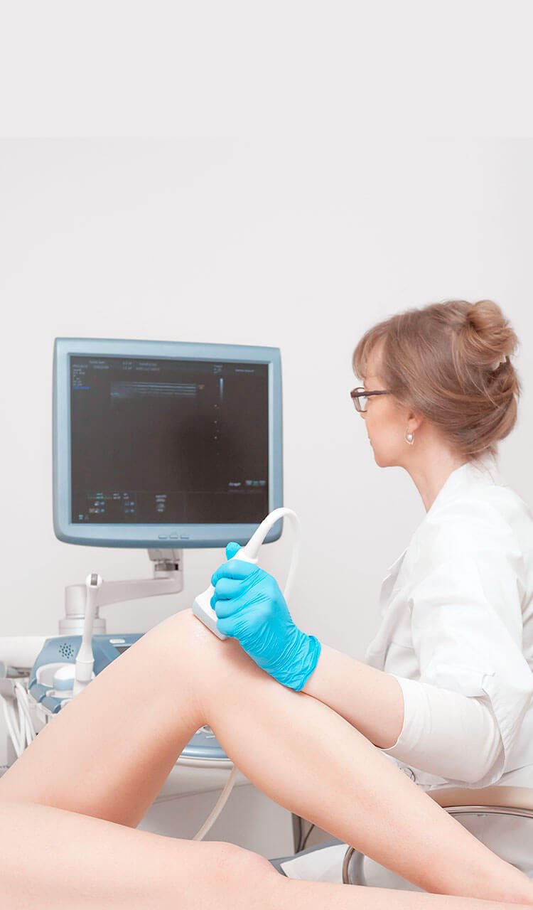 Radiofrequency ablation procedure Radiofrequency ablation procedure