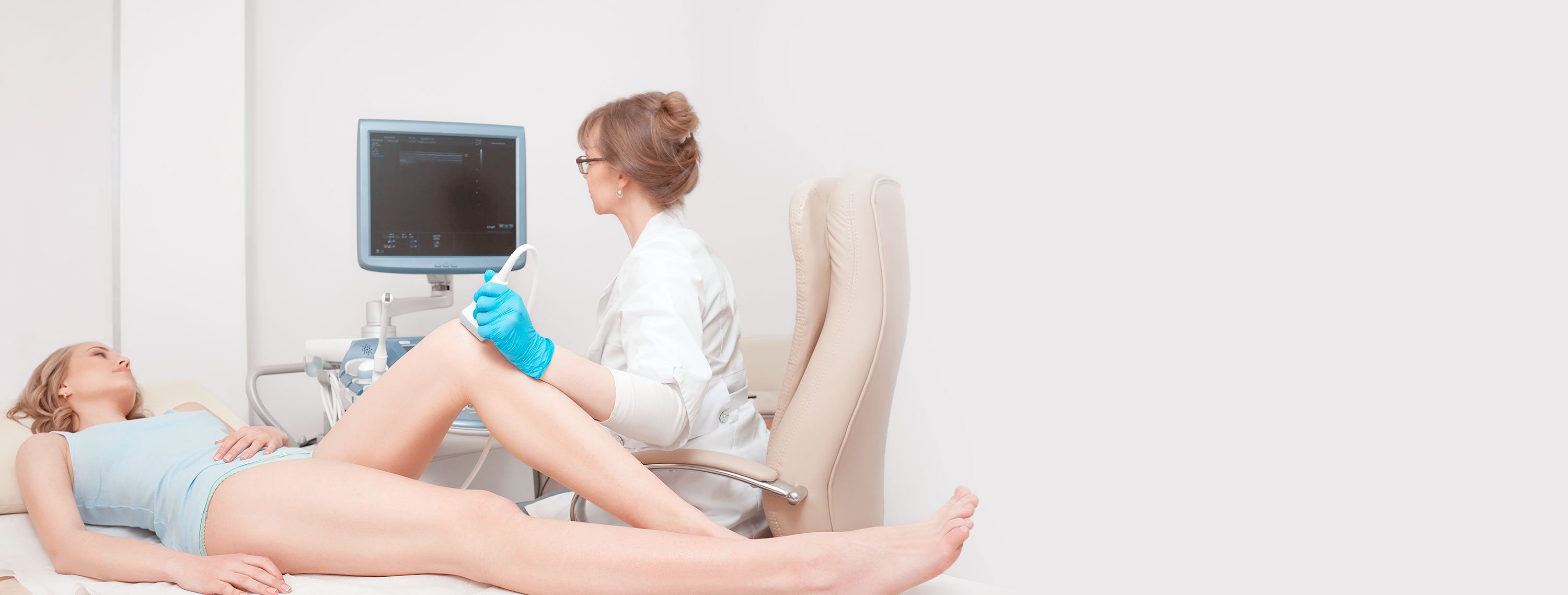 Radiofrequency ablation procedure Radiofrequency ablation procedure