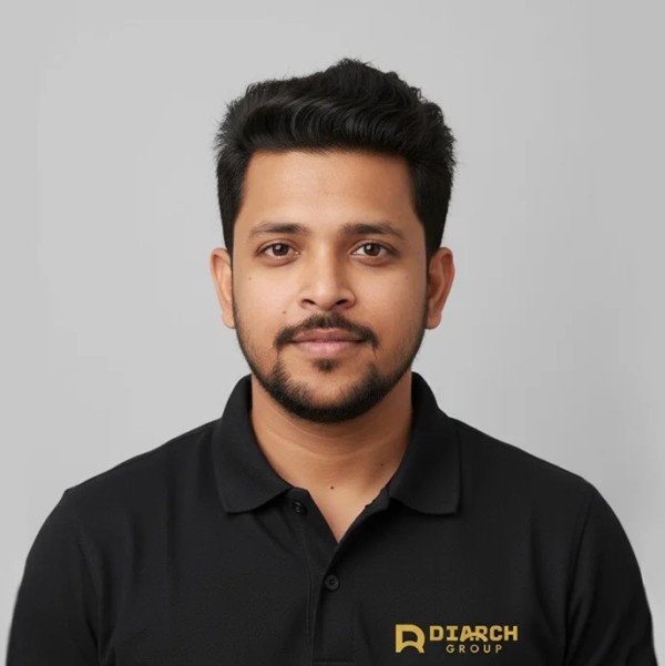 Chandan Kumar