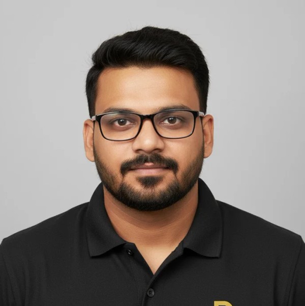 Sunil Diwedi